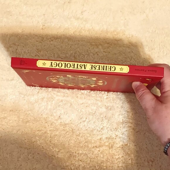 In Focus Chinese Astrology : Your Personal Guide, Hardcover by Fenton, Sasha - Picture 9 of 11